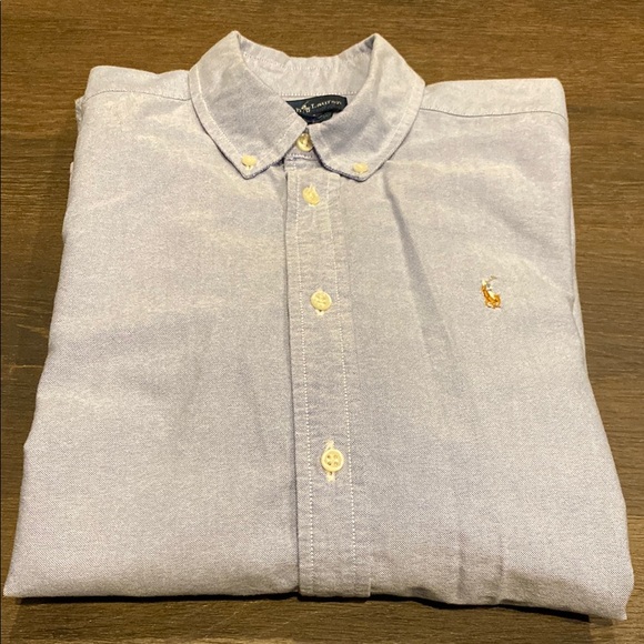 Ralph Lauren Other - ‼️DENIM SHIRT‼️
